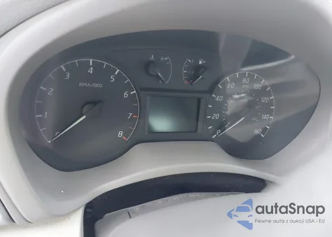 2014 Nissan Sentra Fe+ S из США, поврежденный, VIN 3N1AB7AP4EY323843